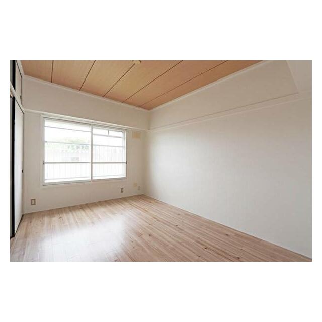 ビレッジハウスの同一物件・同一タイプの間取りの写真です