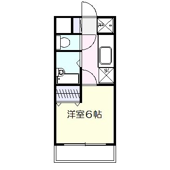 ※間取りと相違がある場合現状優先になります