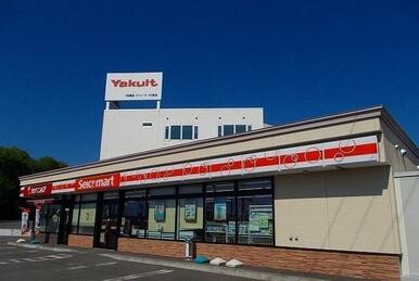 セイコーマート