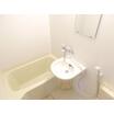 バス/シャワー
