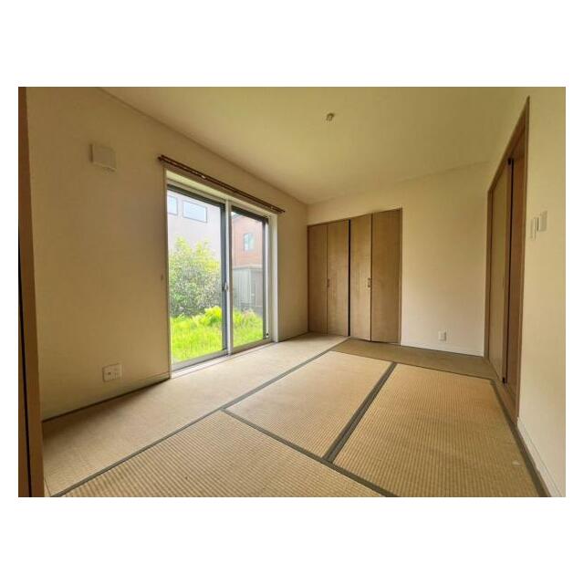 お子様の遊び場やお昼寝スペースなどにお使いいただけます＾＾