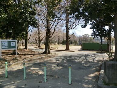 小鷹野公園