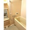 バス/シャワー
