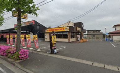 ＣｏＣｏ壱番屋郡山東店