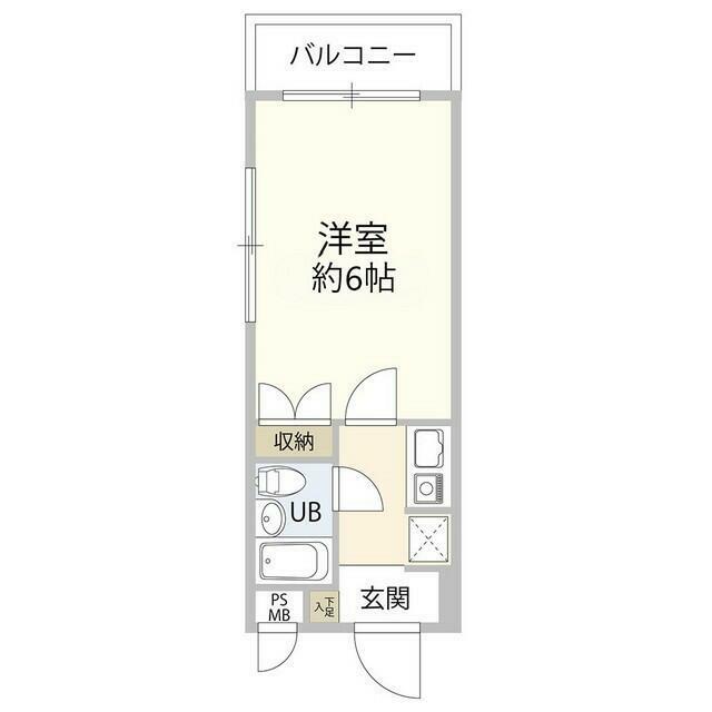 セントヒルズ桜ケ丘