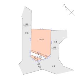 地形図等