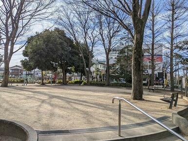 区立井草公園