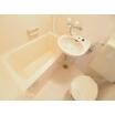 バス/シャワー