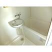 バス/シャワー