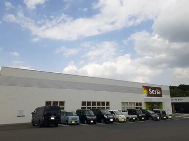 Seria　まつばや六仙寺店