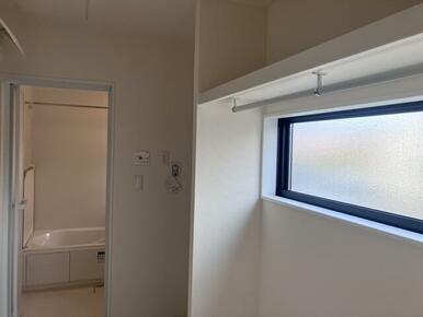 多目的に活用できる洋室（2号棟）