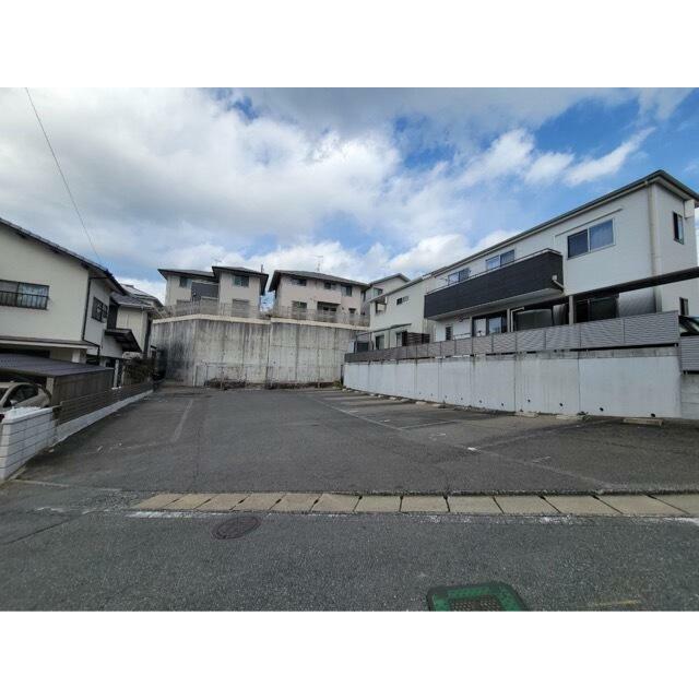 快適な住まいほど日増しに思い入れが生まれてくる（1号棟）