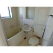 バス/シャワー