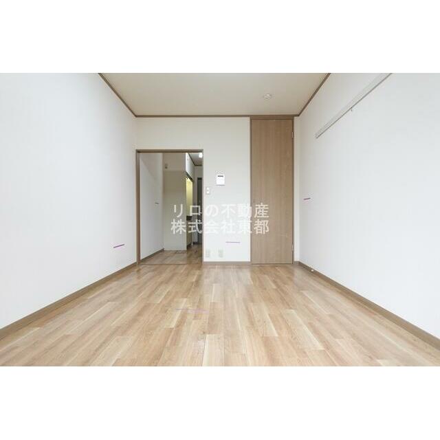 耐久性、耐水性に優れているクッションフロアです☆