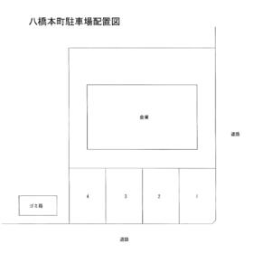 平面図