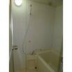 バス/シャワー