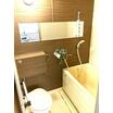 バス/シャワー