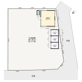 地形図等