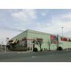 ショッピング施設