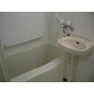 バス/シャワー