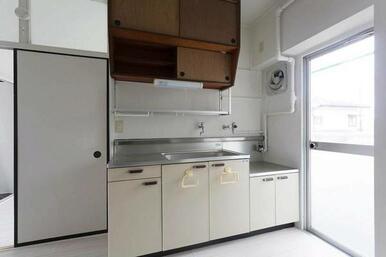 ビレッジハウスの同一物件・同一タイプの間取りの写真です