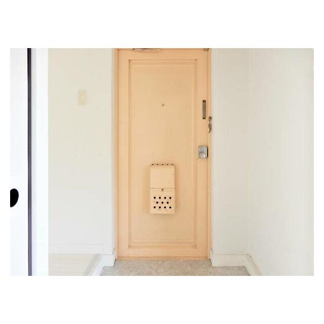 ビレッジハウスの同一物件・同一タイプの間取りの写真です