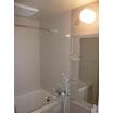 バス/シャワー