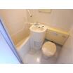 バス/シャワー