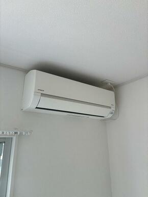 同間取り・別室