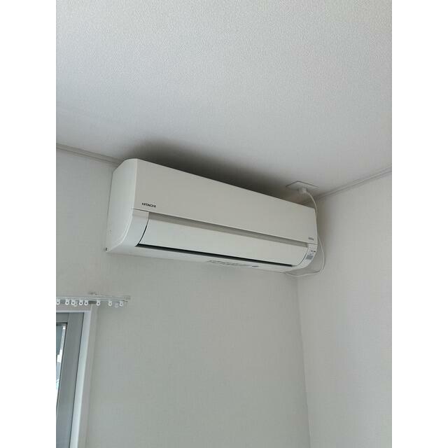 同間取り・別室