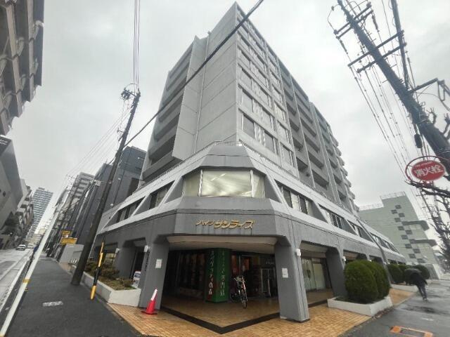 ハイツサンライズ ２ＩＪの画像