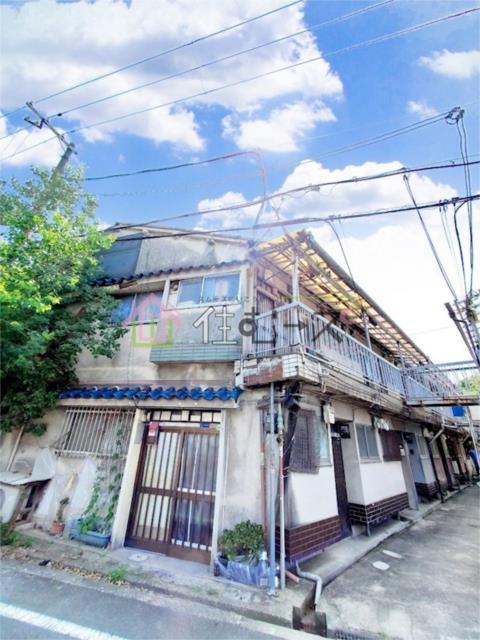 大阪市西成区のペット可 相談 の賃貸 マンション アパート 一戸建て Mapfan