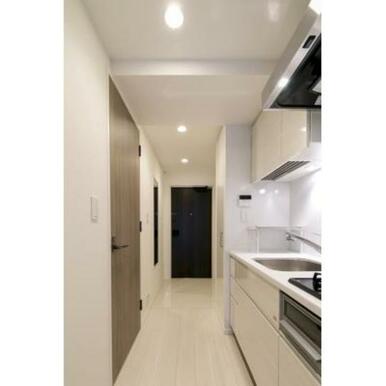 ※写真は同タイプ住戸です。