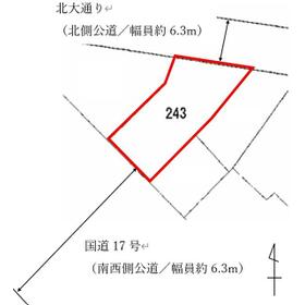 地形図等