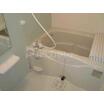 バス/シャワー