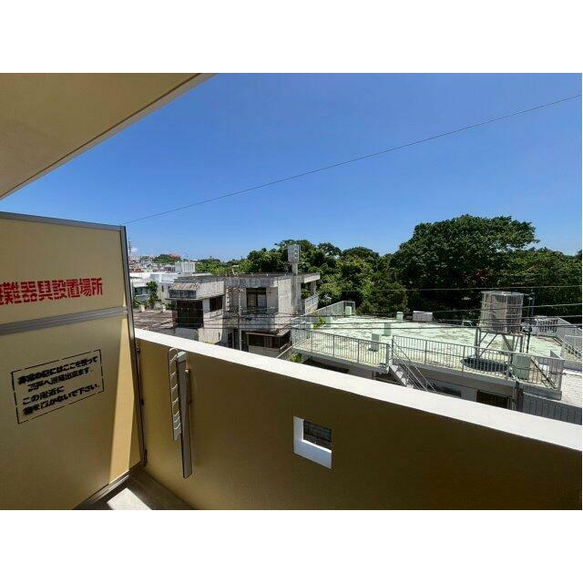キティーハイム★那覇市首里平良町エリア