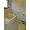 バス/シャワー