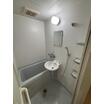 バス/シャワー