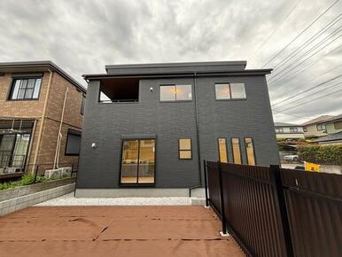 ピンとくるものから始まる新居との巡り合わせ（1号棟）