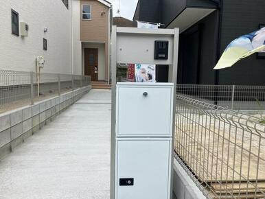 快適な住まいほど日増しに思い入れが生まれてくる（5号棟）