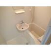 バス/シャワー