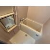 バス/シャワー