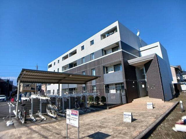 コロネーション御所見 301 1LDK 藤沢市の貸マンションの物件情報