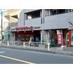 ショッピング施設