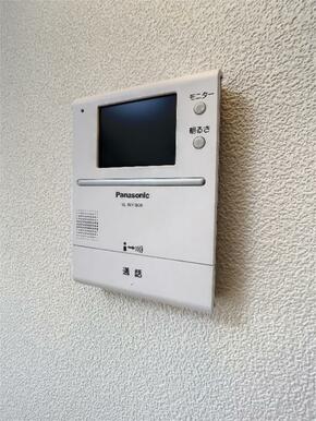 ＴＶインターホン