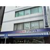 ショッピング施設