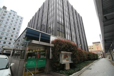 山口銀行 本店営業部
