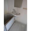 バス/シャワー