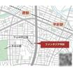 案内図