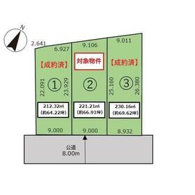 地形図等